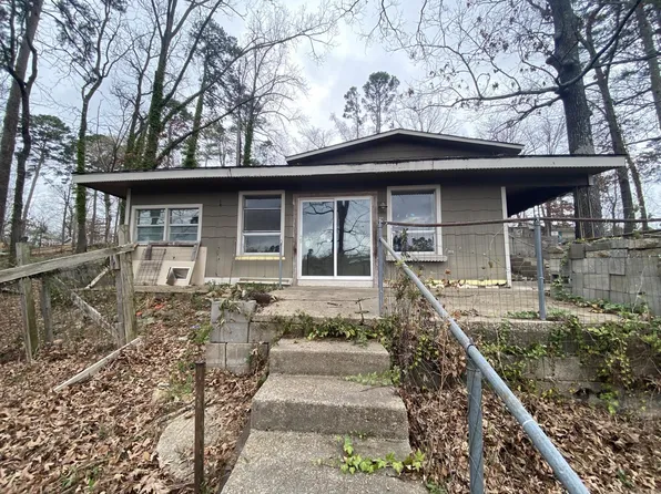 428 Houston Dr, Hot Springs, AR 71913