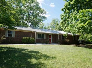 5309 Cub Cir, Morristown, TN 37814