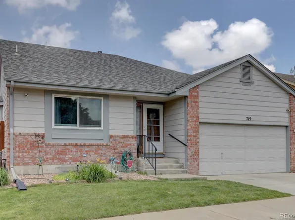 719 Kittredge Street, Aurora, CO 80011