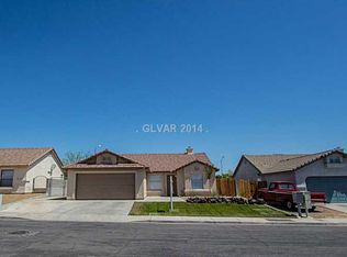 518 Calypso Dr, Henderson, NV 89002