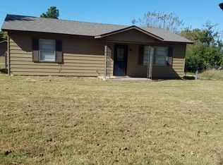 44585 Rustic Oaks Dr, Shawnee, OK 74804