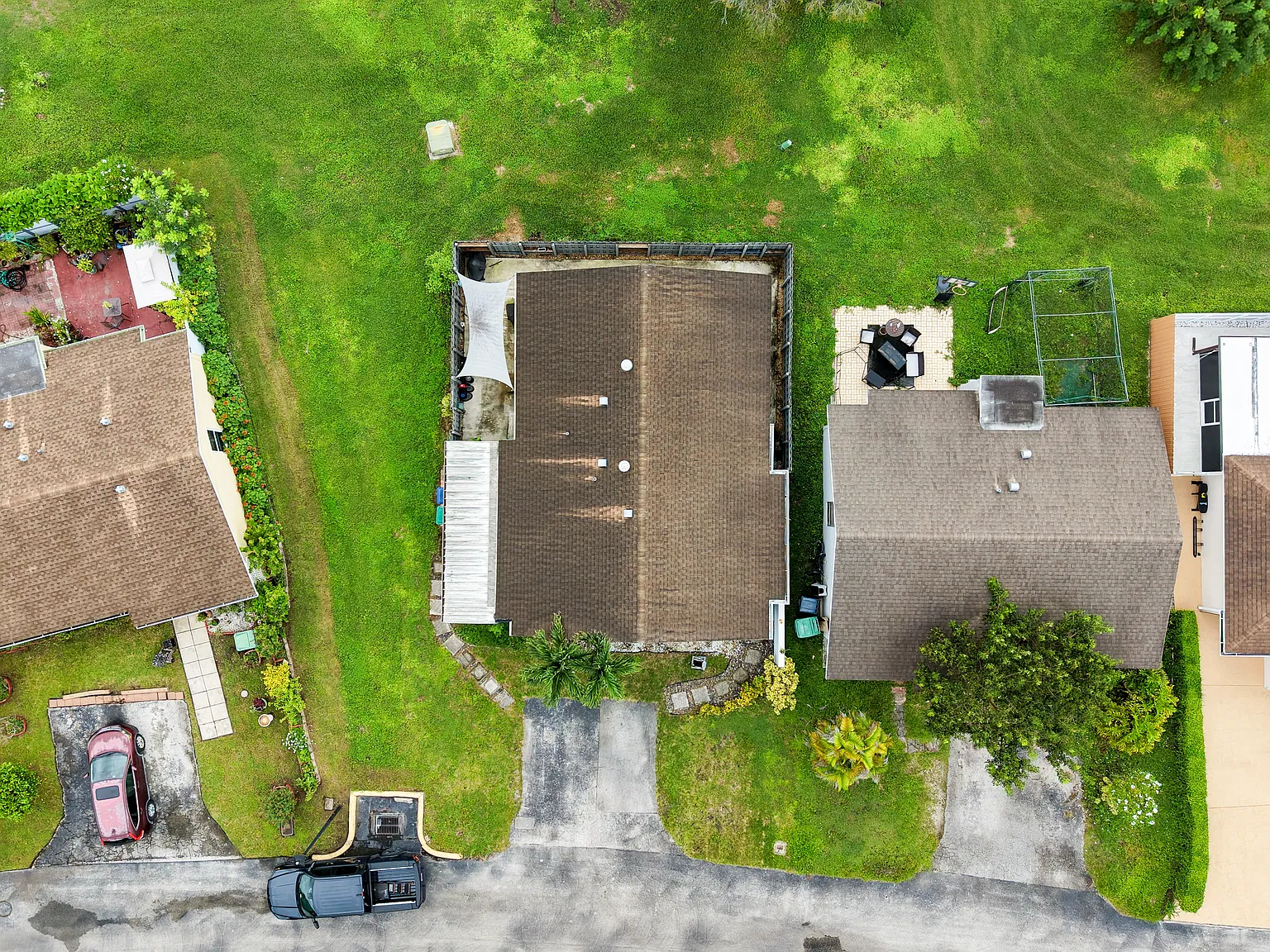 3 bed, 1134 sqft, $3,200 — Photo 4