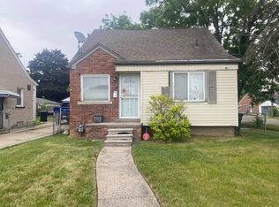 7600 Pierson St, Detroit, MI 48228