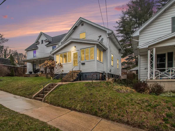 1315 Morgan St NW, Grand Rapids, MI 49504