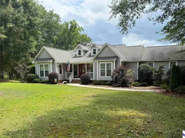 159 Ridge Rd, Cheraw, SC 29520