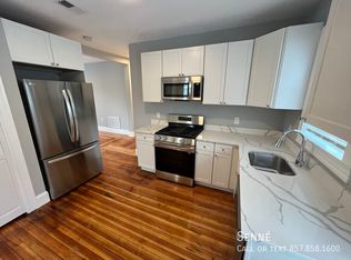 36 Hancock St #4, Somerville, MA 02144
