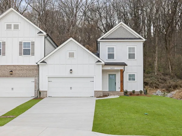 1693 Destiny Dr Unit 16, Hixson, TN 37343