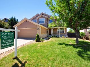 17924 E Ida Ave, Centennial, CO 80015