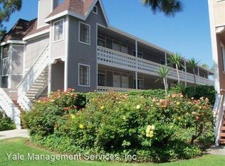 7523 Vassar Ave APT 206, Canoga Park, CA 91303