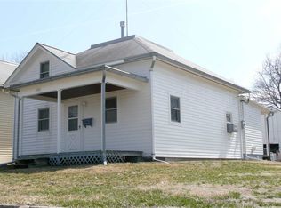 1201 High St, Beatrice, NE 68310