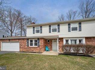3331 Pierson Dr, Wilmington, DE 19810