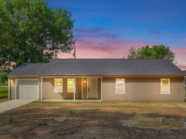 2037 Linton Rd, Logan, OH 43138