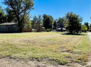 616 W Penn St, El Reno, OK 73036