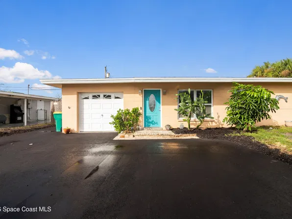 20 Ocean St, Merritt Island, FL 32952