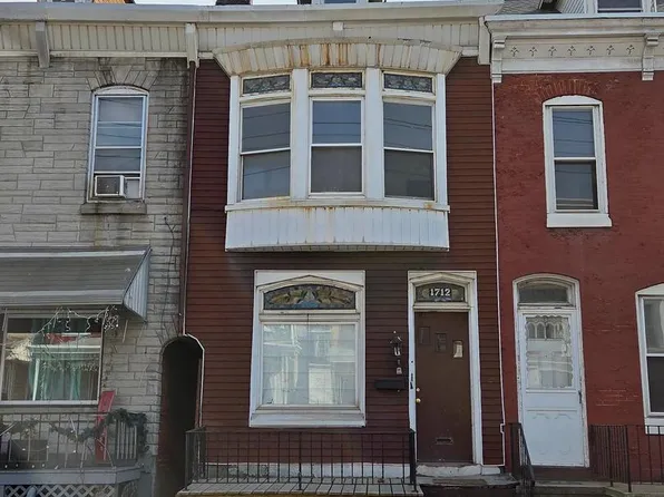 1712 Perkiomen Ave, Reading, PA 19602