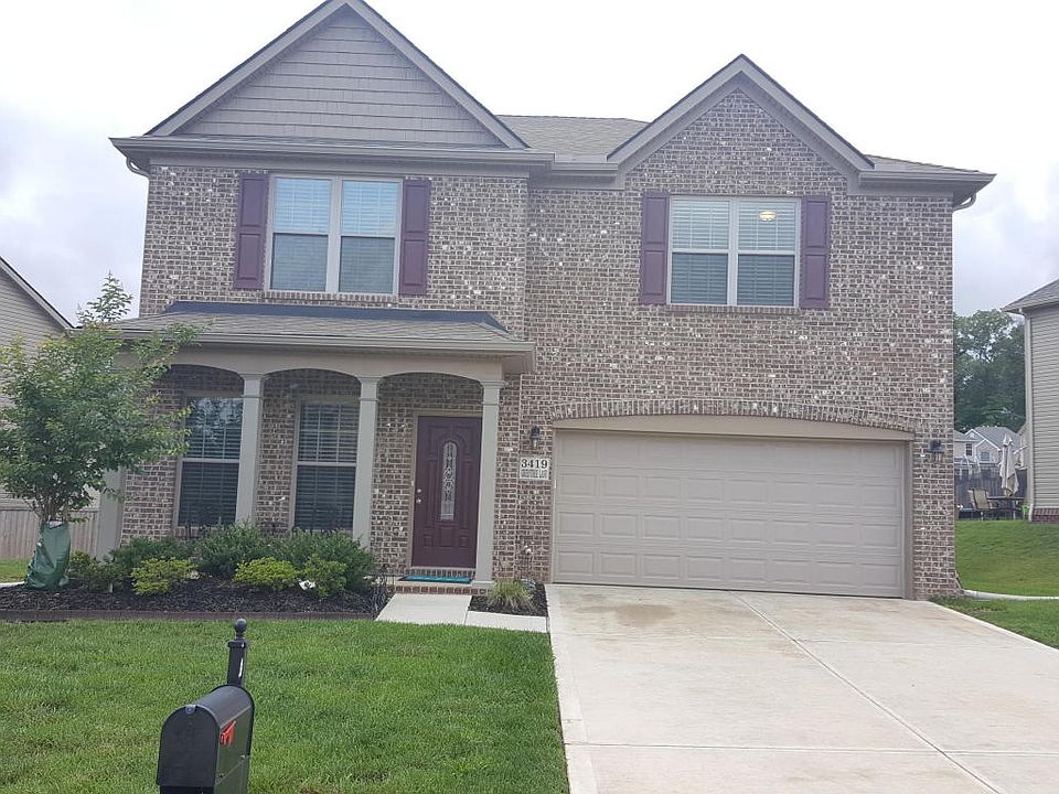 1st image of 3419 Greentree Ln #5