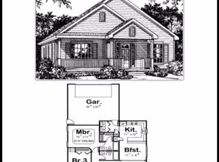 1101 Spring Brook Dr, Burlington, WI 53105