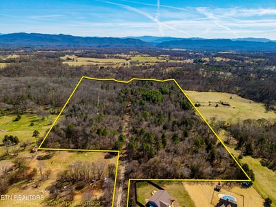 4672 N Wildwood Rd, Maryville, TN, 37804