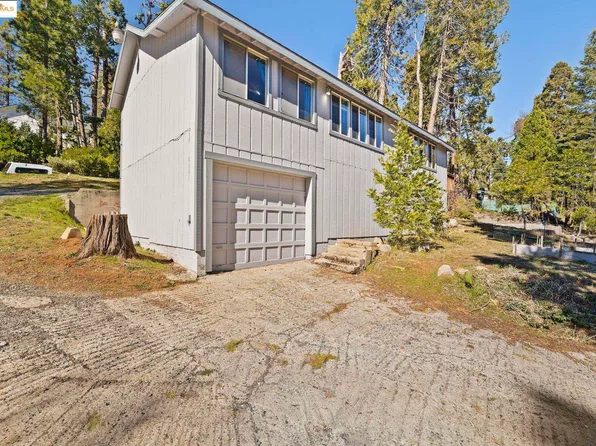 24020 State Highway 108, Twain Harte, CA 95383