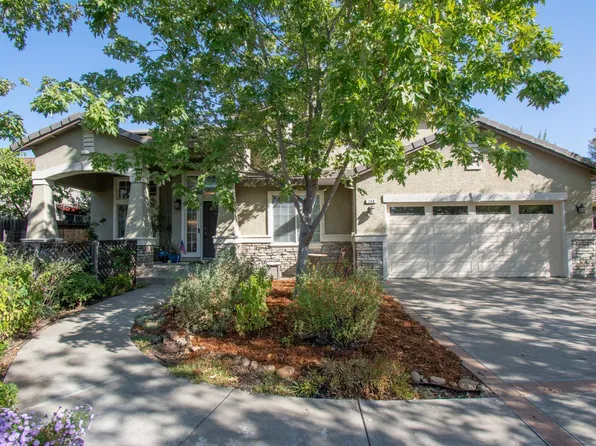 740 Alexander Drive, Dixon, CA 95620