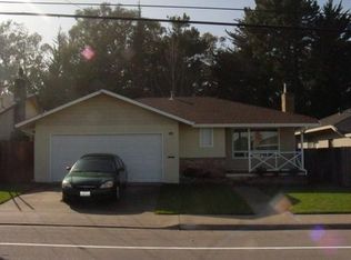 3500 Crestmoor Dr, San Bruno, CA 94066