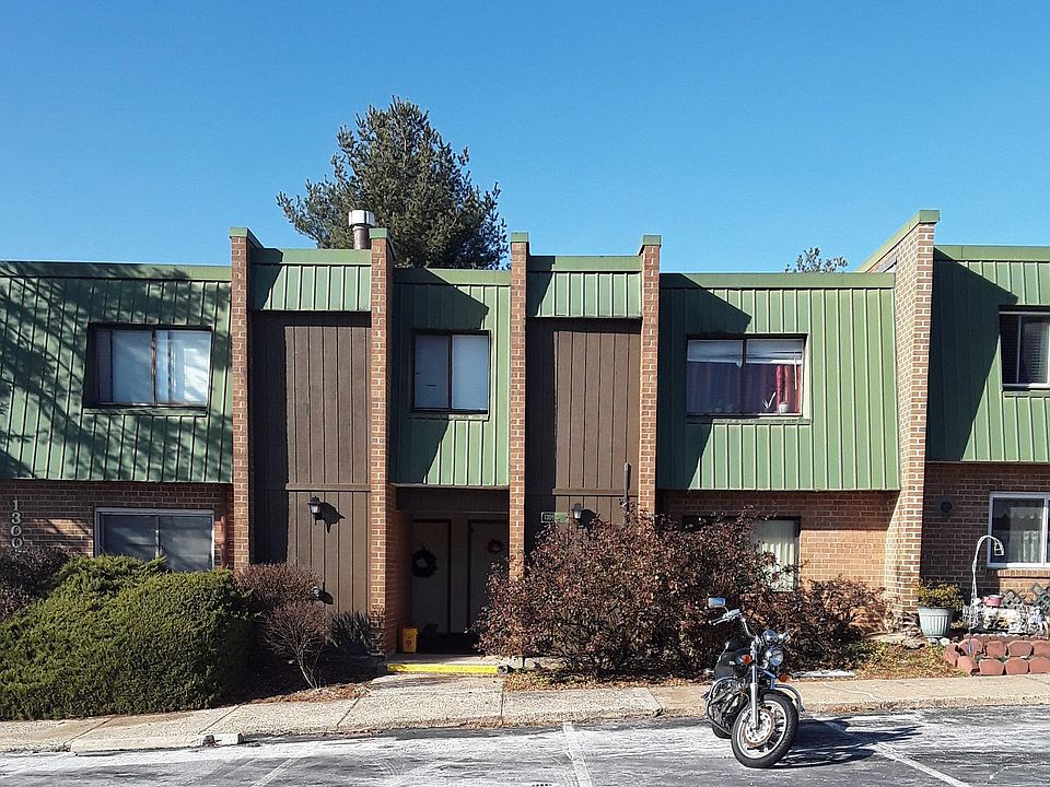 1309 Meadowview Ln 1309, Mont Clare, PA 19453 Zillow