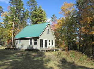 5204 Viking Trl, Lewiston, MI 49756