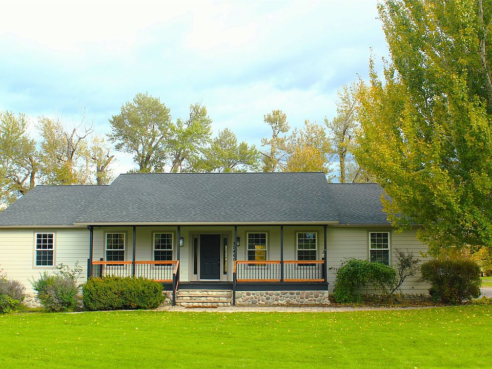 13460 Sapphire Dr, Lolo, MT 59847 Zillow