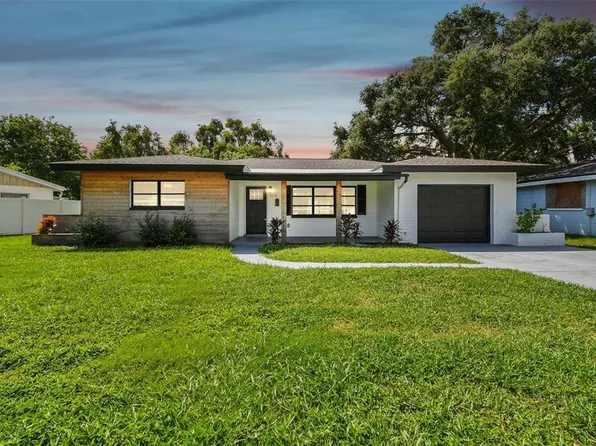 1116 58th Ave S, Saint Petersburg, FL 33705