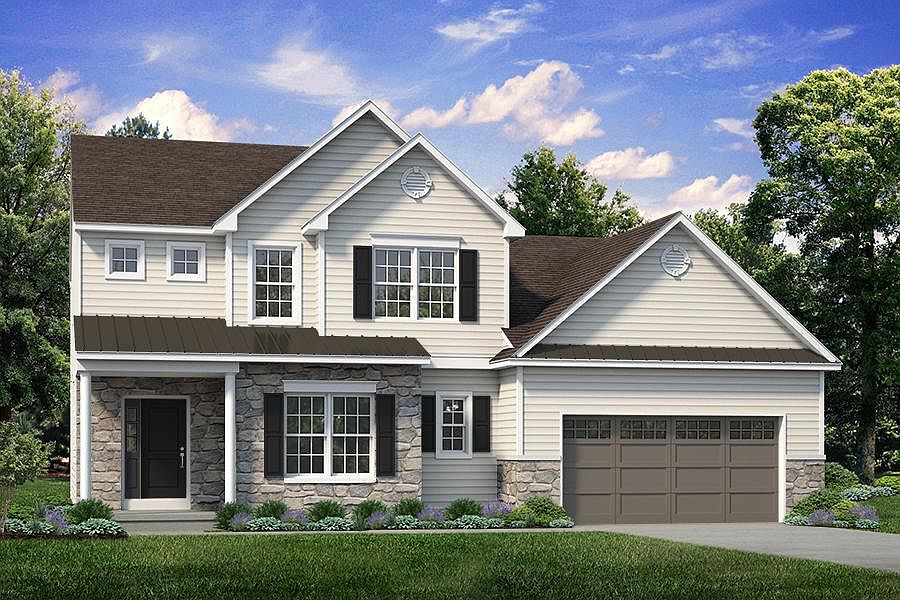 NW-51 Rendering