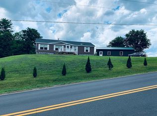 28 Paddy Hill Rd, Milo, ME 04463