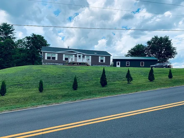 28 Paddy Hill Rd, Milo, ME 04463