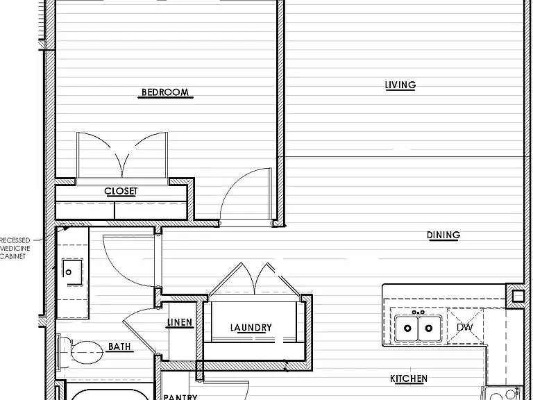 Lakeshore Villas — Photo 17