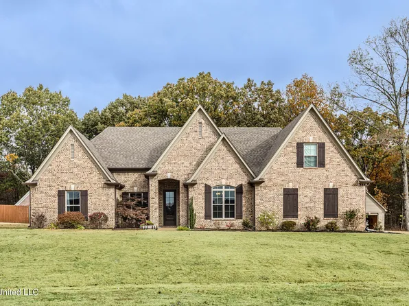 444 Kayla Michelle Dr, Southaven, MS 38672