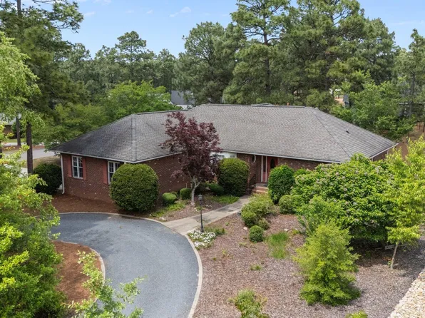 155 Otter Drive, West End, NC 27376