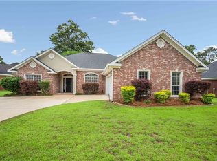 8859 Aiken Way, Mobile, AL 36695