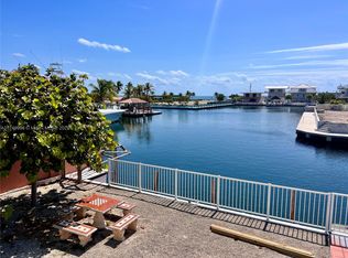 188 Atlantic Blvd #B, Key Largo, FL 33037