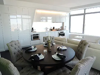 Rented by Gretchen & Waters, LLC