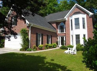 331 Devon Ct, Alpharetta, GA 30004