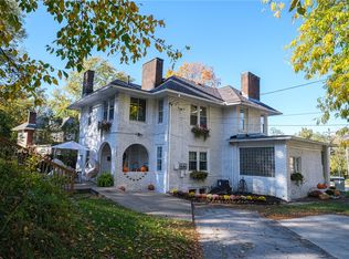 9116 Frankstown Rd, Pittsburgh, PA 15235