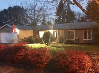 16485 SW Wright St, Beaverton, OR 97007