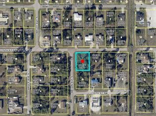 3907 29th St SW, Lehigh Acres, FL 33976