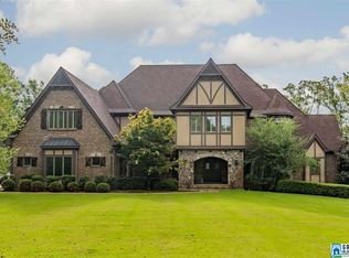 9318 Bear Creek Rd, Sterrett, AL 35147