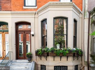 2206 Delancey Pl, Philadelphia, PA 19103