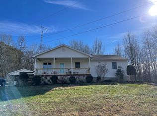 2942 Ilsley Rd, Madisonville, KY 42431