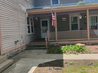 121 S Main St APT A, Coventry, RI 02816