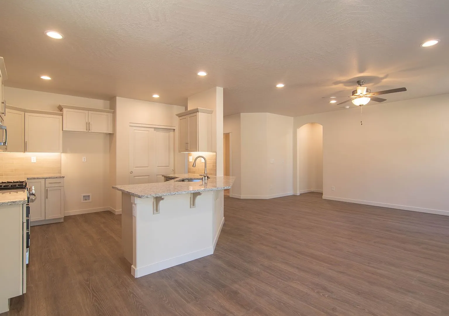 **Coming Soon Sept. 14th 3 Bed 2 Bath Home at Pillar Rock Estates. Hayden Homes built construction — Photo 1