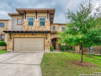 12154 Sonni Fld, San Antonio, TX, 78253