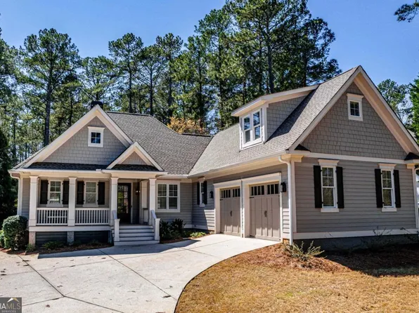 1000 Fairway Ridge Rd, Greensboro, GA 30642