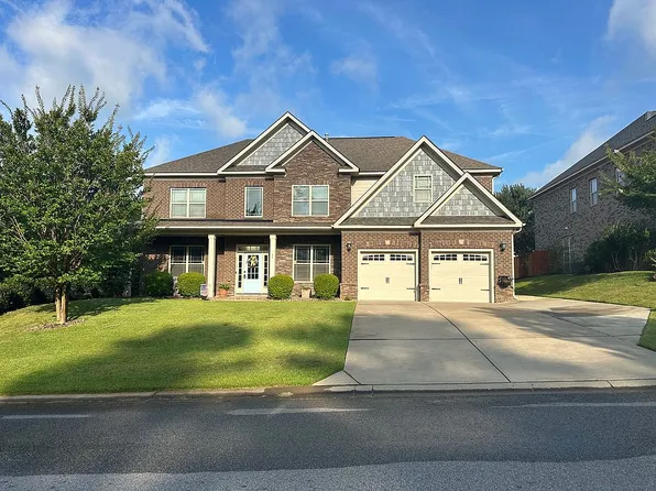 37 Bunchberry Ct, Chapin, SC 29036